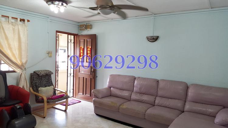 Hougang Avenue 10 thumbnail photo